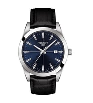 Tissot Gentleman T127.410.16.041.01 Erkek Kol Saati