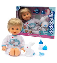 Cicciobello Tatlı Uykular CCBF1000