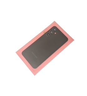 Samsung Galaxy A54 Arka Kapak (Cam Full Lensli ) SİYAH