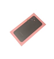 Samsung Galaxy A54 Arka Kapak (Cam Full Lensli ) SİYAH
