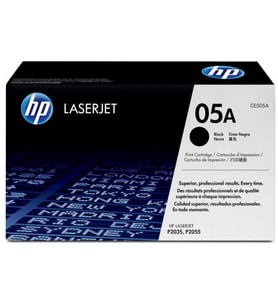 Hp Laserjet P2033 Toneri, Hp Laserjet P2033n Toneri (Çok Renkli)