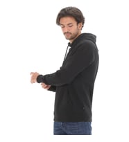 MN VERSA STANDARD HOODIE (Siyah)