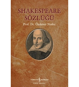 Shakespeare Sözlüğü