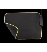 GXT 765 Glide-Flex RGB MousePad with USB
