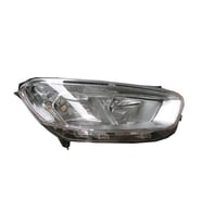 Ford Tourneo Courier 18/24 Far Lambası Sağ Elektri·kli·/motorlu Ni·kelajlı (Ayfar)