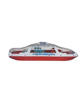 Clk-411 Feri̇bot Yolculari Fi̇leli̇