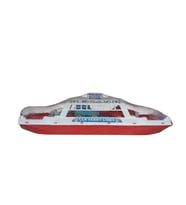 Clk-411 Feri̇bot Yolculari Fi̇leli̇