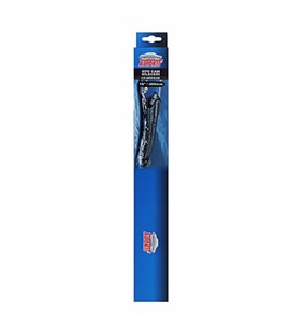 AUTOKİT BANANA SİLECEK 16" 40 CM ÜNİVERSAL KUT. FA1-781 (Karışık)