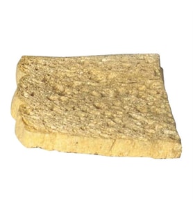 Ayt Lehim Havya Ucu Temizleme Süngeri 7x4 Cm Uzun Ömürlü