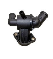 Termostat Komple 91°C Polo Golf 6 Jetta Passat A3 Caddy 1.6 TDI Caya Cayb Cayc Caye Cfhc