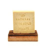 Eşek Sütü Sabunu El Yapımı Doğal 120 G