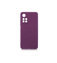 Xiaomi Redmi Note 11 Pro Plus 5G Uyumlu Kılıf Zore Premier Silikon Kapak