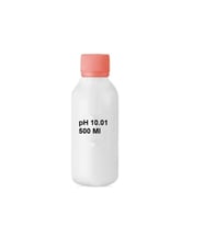 pH 10.01 Kalibrasyon Sıvısı 500 Ml