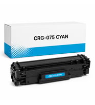 Canon uyumlu CRG075/MF664 Mavi Muadil Toner -1.3K- (ÇİPLİ)