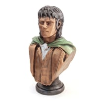 Konyax Frodo Büst Küçük Boy