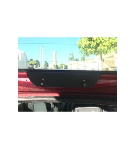 Citroen xsara Uyumlu  3. Stop çerçevesi
