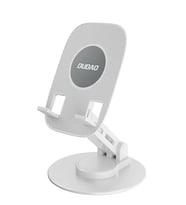 Dudao Beyaz F17S Telefon Stand
