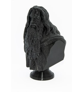 FLEXIS GANDALF LORD OF THE RINGS YÜZÜKLERİN EFENDİSİ 17 CM