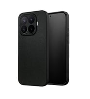 Xiaomi Mi 17T Pro Thermax Silikon Kılıf - Siyah