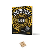 Hız LGS 8. Sınıf Yarıyıl Tatili Tekrar Kampı ve Telefon Standı