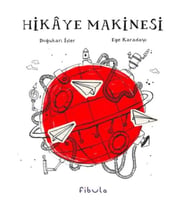 Hikaye Makinesi