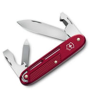 Victorinox 0.8216.20 Synergy Çakı,Kırmızı