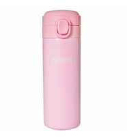 Mug Termos 420 ml - Orcamp - Pembe (OUT-5150)