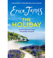 The Holiday: A Glorious Novel - The Perfect Summer Read