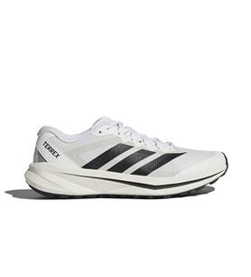 Adidas TERREX AGRAVIC LITE Erkek Arazi Tipi Koşu Ayakkabısı KK1876 Beyaz