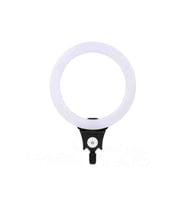 Fuchsia FM-12R Kumandalı 30 cm Işıklı Telefon Tutucu Ring Light