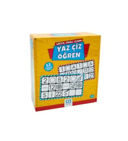 Games Yaz Çiz Öğren 5204