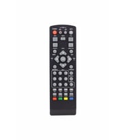 Herz - Grundig Dsr-7150 Uydu Alıcı Kumandası 4070(uyumlu)