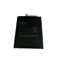 General Mobile GM 10 Batarya Pil Orjinal 