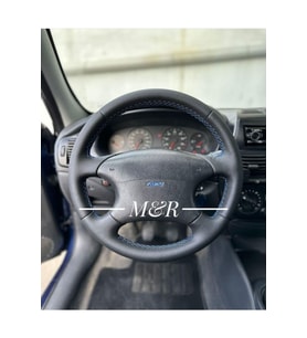 Fiat Marea Orijinal Kaplama Deri Direksiyon Kılıfı