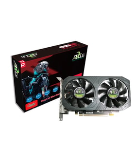AXLE RX560 4GB 4GD5P8DIP GDDR5 128bit HDMI DVI DP PCIE 3.0