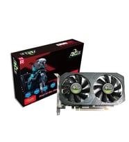 AXLE RX560 4GB 4GD5P8DIP GDDR5 128bit HDMI DVI DP PCIE 3.0