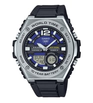 Casio Mwq-100-2Avdf Erkek Kol Saati