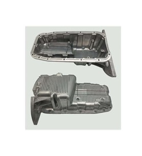 Chevrolet Kalos 1.4 Yağ Karteri Komple (Standart)