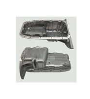 Chevrolet Kalos 1.4 Yağ Karteri Komple (Standart)