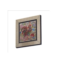 Horoz Baskılı MDF Magnet 7X7