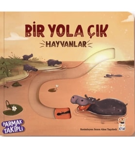 Bir Yola Çık - Hayvanlar