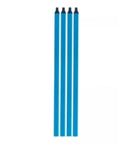 LAPTOP NOTEBOOK EKRAN İÇİN UZAYAN BANT (4 LÜ SET ) UZUNLUK 19 CM