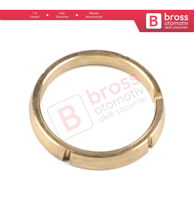 AKS Frezesi Konik Halka 0A5409374