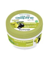 Cire Aseptine Krem 200ml Prebiyotik Zeytinyağlı