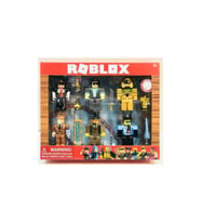 Roblox figür oyuncak 14 parça