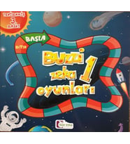 Buzzi Zeka Oyunları 1