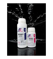 Ultra Şeffaf Hobi Epoksi 750 gr Ekstra Parlak Hobi,ahşap,tepsi,magnet Yapımı Için (SÜRPRİZ HEDİYE)
