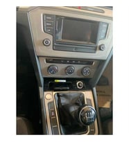 Vw Passat B8 Kablosuz Şarj Cihazı 2015-2019
