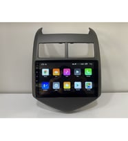 CHEVROLET AVEO ANDROİD 2-32 MULTİMEDYA CARPLAY-KAMERA-IPS EKRAN-