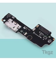 Xiaomi REDMİ GO Full Şarj Soketi Bordu